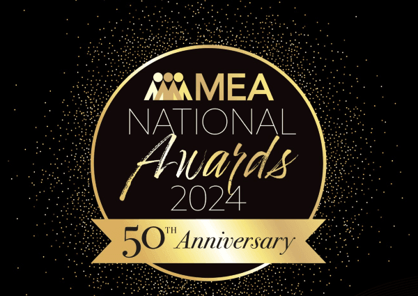 MEA National Awards 2024, 50th anniversary