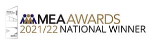 MEA Awards 2021/22 National Winner